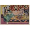Artgeist Paveikslas - Henri Matisse – The Odalisques