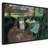 Artgeist Paveikslas - Henri Matisse – The Tea