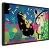 Artgeist Paveikslas - Henri Matisse – The Sorrows of the King