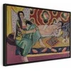 Artgeist Paveikslas - Henri Matisse – The Odalisques