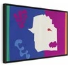 Artgeist Paveikslas - Henri Matisse – The Wolf (from Jazz)