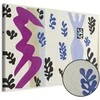 Artgeist Paveikslas - Henri Matisse – The Knife Thrower (from Jazz)