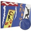 Artgeist Paveikslas - Henri Matisse – The Circus (from Jazz)
