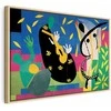 Artgeist Paveikslas - Henri Matisse – The Sorrows of the King