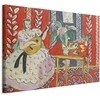 Artgeist Paveikslas - Henri Matisse – The Lute