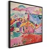 Artgeist Paveikslas - Henri Matisse – View of Collioure