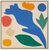 Artgeist Paveikslas - Henri Matisse – Wild Poppies I
