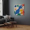 Artgeist Paveikslas - Henri Matisse – Wild Poppies III