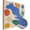 Artgeist Paveikslas - Henri Matisse – Wild Poppies I