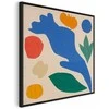 Artgeist Paveikslas - Henri Matisse – Wild Poppies I