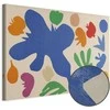 Artgeist Paveikslas - Henri Matisse – Wild Poppies II