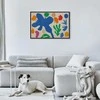 Artgeist Paveikslas - Henri Matisse – Wild Poppies II