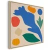 Artgeist Paveikslas - Henri Matisse – Wild Poppies I