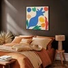 Artgeist Paveikslas - Henri Matisse – Wild Poppies III