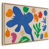 Artgeist Paveikslas - Henri Matisse – Wild Poppies II