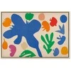 Artgeist Paveikslas - Henri Matisse – Wild Poppies II