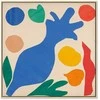 Artgeist Paveikslas - Henri Matisse – Wild Poppies III