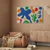Artgeist Paveikslas - Henri Matisse – Wild Poppies II