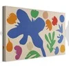 Artgeist Paveikslas - Henri Matisse – Wild Poppies II