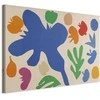 Artgeist Paveikslas - Henri Matisse – Wild Poppies II