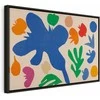 Artgeist Paveikslas - Henri Matisse – Wild Poppies II