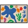 Artgeist Paveikslas - Henri Matisse – Wild Poppies II