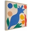 Artgeist Paveikslas - Henri Matisse – Wild Poppies III