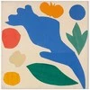 Artgeist Paveikslas - Henri Matisse – Wild Poppies I