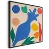 Artgeist Paveikslas - Henri Matisse – Wild Poppies III