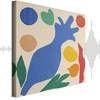 Artgeist Paveikslas - Henri Matisse – Wild Poppies III