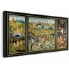 Artgeist Paveikslas - Hieronymus Bosch – The Garden of Earthly Delights