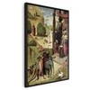 Artgeist Paveikslas - Hieronymus Bosch – St. James and the Magician