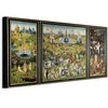 Artgeist Paveikslas - Hieronymus Bosch – The Garden of Earthly Delights