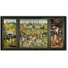 Artgeist Paveikslas - Hieronymus Bosch – The Garden of Earthly Delights