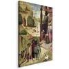 Artgeist Paveikslas - Hieronymus Bosch – St. James and the Magician
