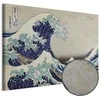 Artgeist Paveikslas - Hokusai Katsushika – The Great Wave off Kanagawa