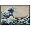 Artgeist Paveikslas - Hokusai Katsushika – The Great Wave off Kanagawa
