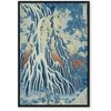Artgeist Paveikslas - Hokusai Katsushika – Kirifuri Fall on Kurokami Mount
