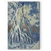 Artgeist Paveikslas - Hokusai Katsushika – Kirifuri Fall on Kurokami Mount