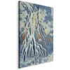 Artgeist Paveikslas - Hokusai Katsushika – Kirifuri Fall on Kurokami Mount