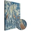 Artgeist Paveikslas - Hokusai Katsushika – Kirifuri Fall on Kurokami Mount