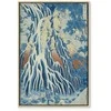 Artgeist Paveikslas - Hokusai Katsushika – Kirifuri Fall on Kurokami Mount