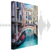 Artgeist Paveikslas - Holiday Moment (1 Part) Vertical