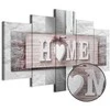 Artgeist Paveikslas - Home: Eclecticism