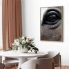 Artgeist Paveikslas - Honest Eyes (1 Part) Vertical