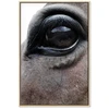 Artgeist Paveikslas - Honest Eyes (1 Part) Vertical