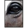 Artgeist Paveikslas - Honest Eyes (1 Part) Vertical