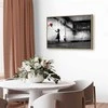 Artgeist Paveikslas - hope (Banksy)