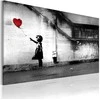 Artgeist Paveikslas - hope (Banksy)