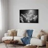 Artgeist Paveikslas - Hope in the Clouds: Inspiring Rays of the Sun – Awaken Emotions